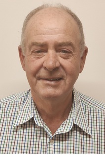 Peter Anderson