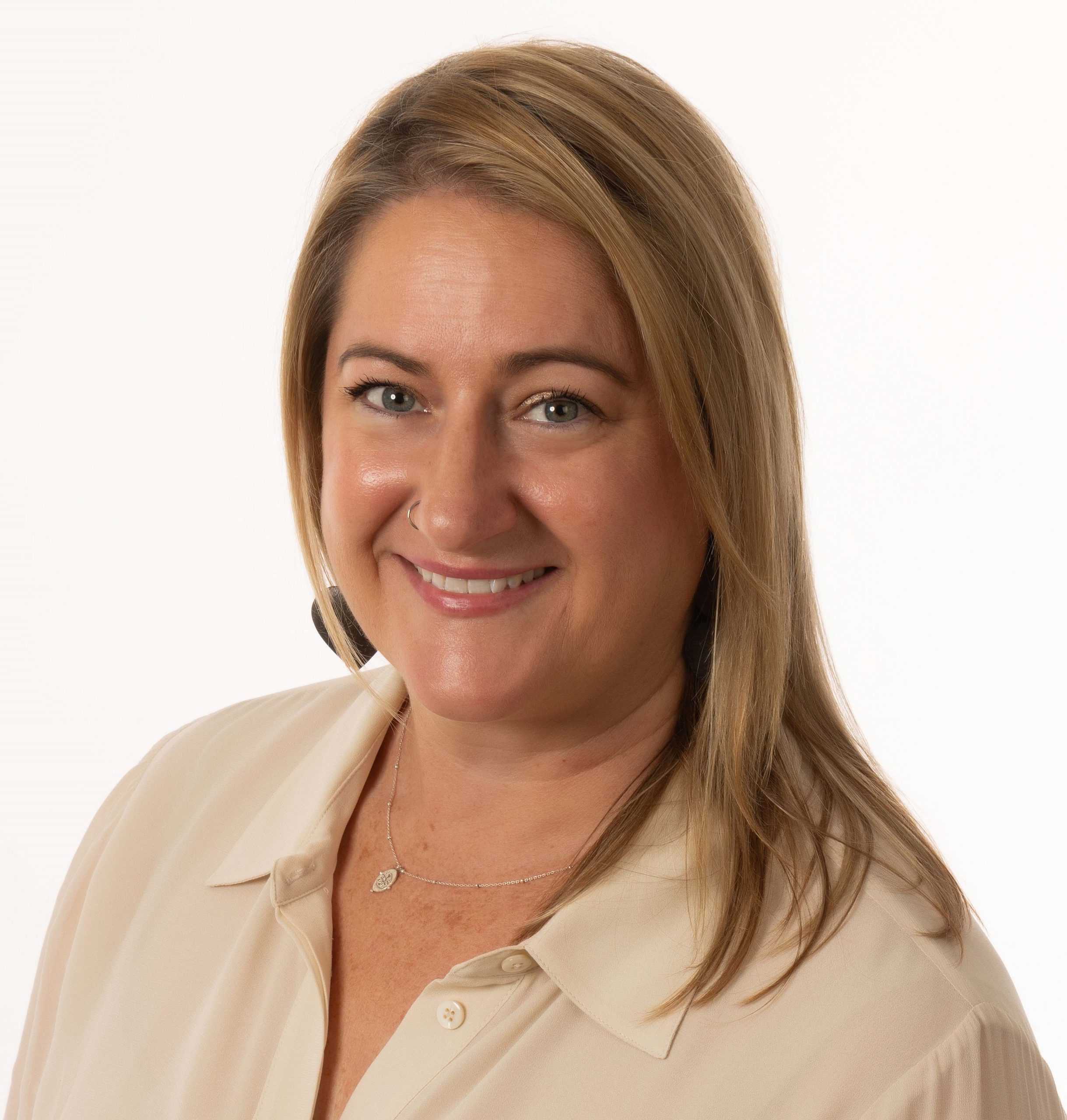 Catherine Carroll